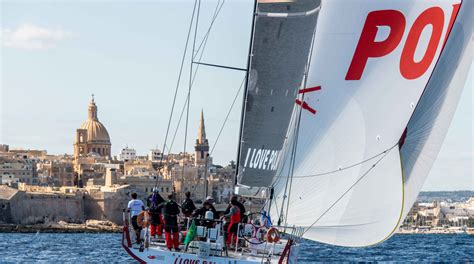 rolex middle sea race strait of messina|rolex yacht club.